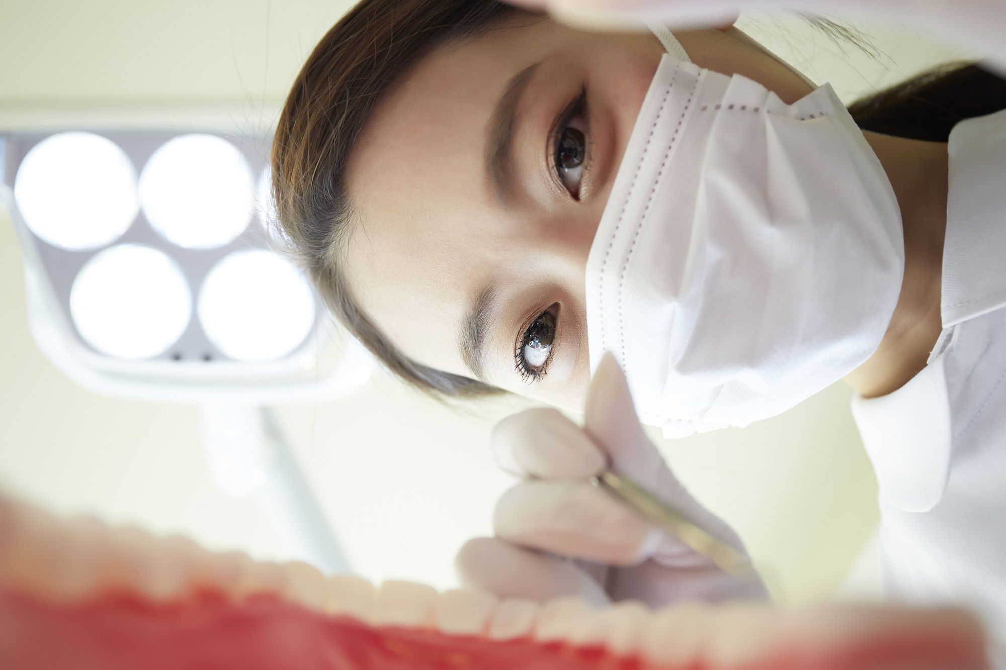 早期発見治療予防ができる