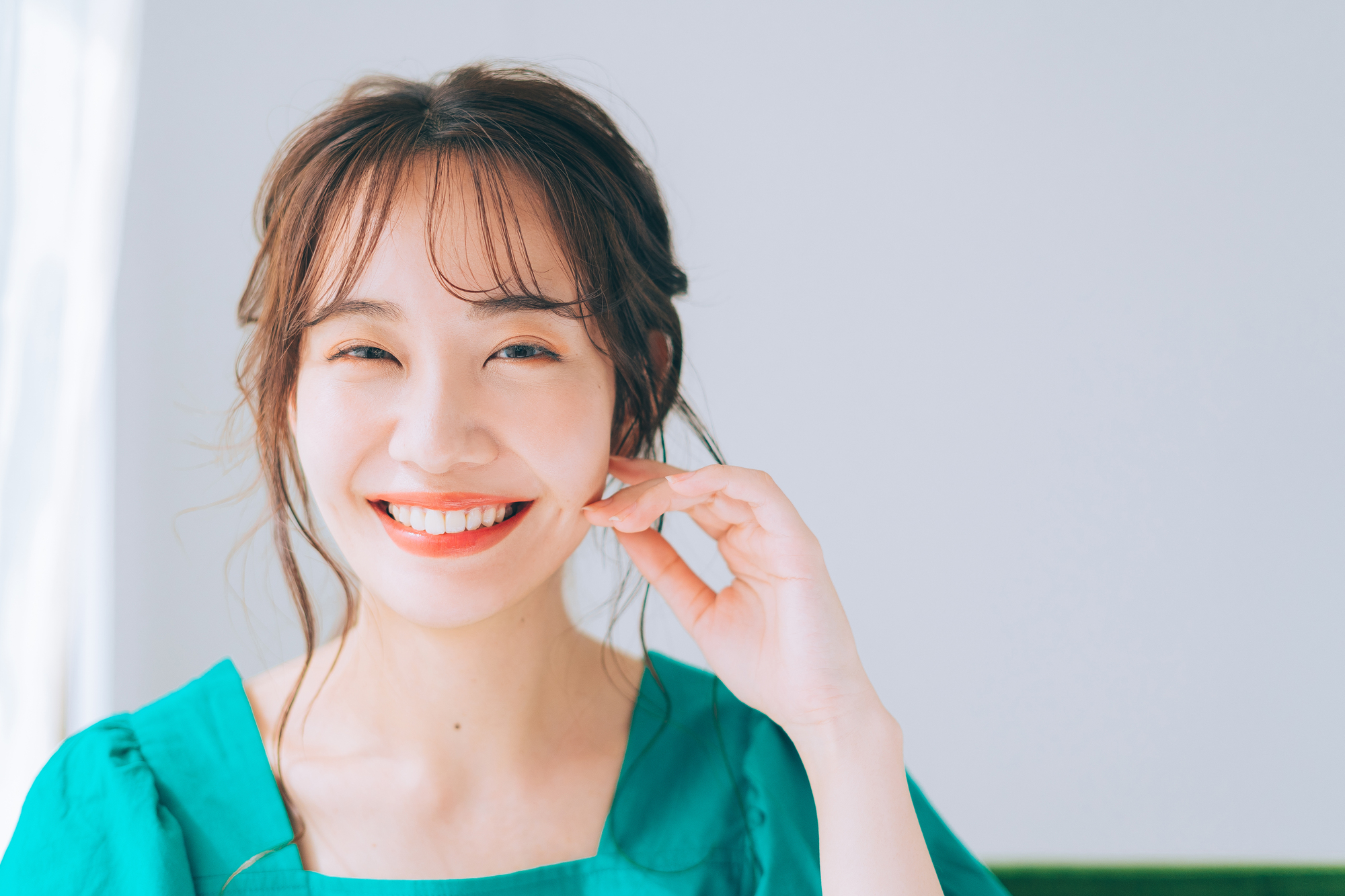 定期検診について