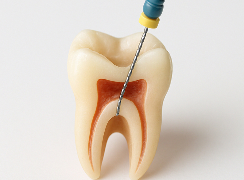 根管治療